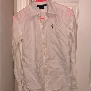 Polo Ralph Lauren Button Down